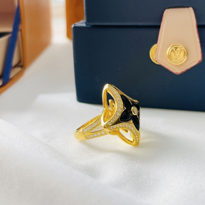 LV Rings